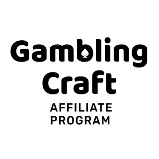 Логотип @gambling_craft_news - Gambling Craft