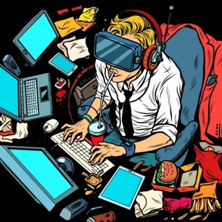 Логотип @gamblingaddictionnn - Гемблинг 💻