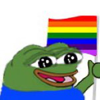 Логотип @gamblinggays - Fomo’s Gambling Gays