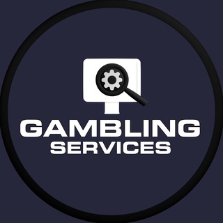 Логотип @gamblingservices - Гемблинг объявления
