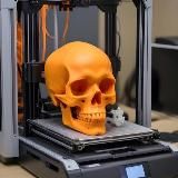 Free STL for 3D Printing