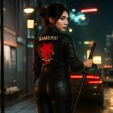 Логотип @GameSAMURAI - SAMURAI | Игры - новости