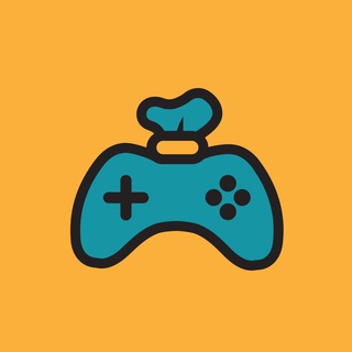 Логотип @game4free - 🕹FREE GAMES🕹