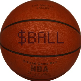 Логотип @game5ball - GAME 5 BALL 🏀🏆