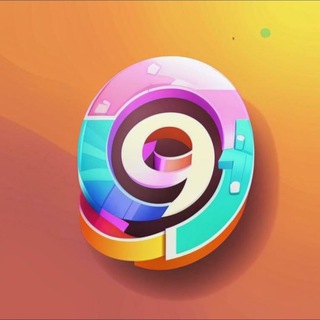 Логотип @game9game - 9Game