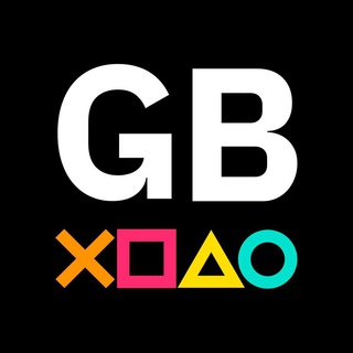 Логотип @game_bazar_channel - Game bazar - Xbox | PlayStation | PC