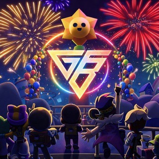 Логотип @game_boosty - Game Boosty