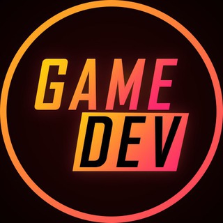 Логотип @game_devz - GameDEV