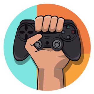 Логотип @game_distribution - Игровые Раздачки