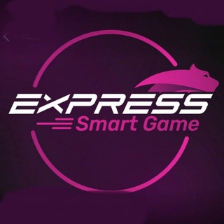 Логотип @game_expres - EXPRESS GAME 🄴🅇🄿🅁🄴🅂🄶🄰🄼🄴 🅂🄼🄰🅁🅃 🄿🅁🄴🅂🄰🄻🄻 🄿🄸🅁🄰🄼🄸🄳🄰