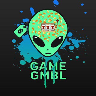 Логотип @game_gmbll - ShellShock Game
