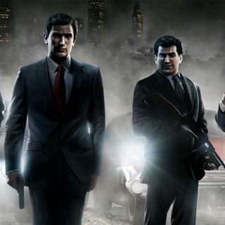 Логотип @game_mafia2109 - MaFiA Game