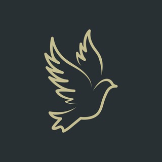 Логотип @game_messenger - Игровестник 👾