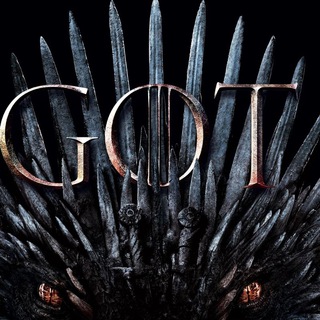 Логотип @game_of_thrones_fr - 🇫🇷 G.O.T | Game Of Thrones VF FRENCH SAISON 9 8 7 6 5 4 3 2 1 Intégrale