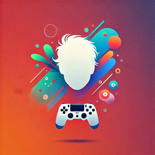 Логотип @game_stickers - 🎟 Стикеры и Эмодзи | Игры