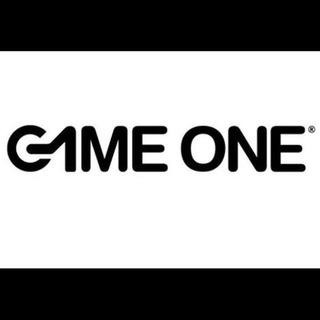Логотип @game_vf - Game one manga
