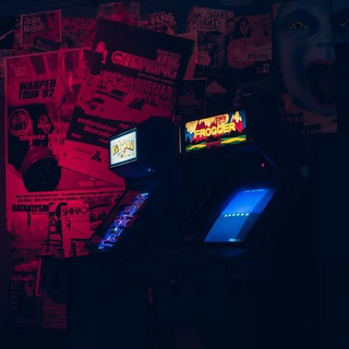 Логотип @game_you - Games & Cyber news