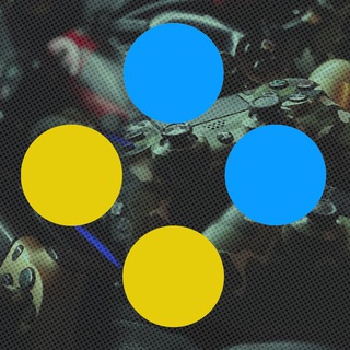 Логотип @gamebarplays - Game-Bar Plays