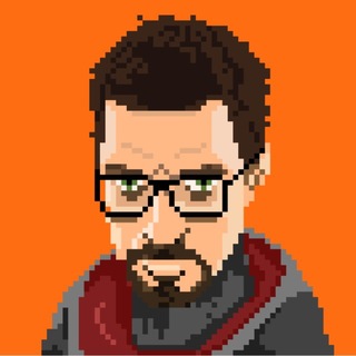 Логотип @gamebase54 - Пятьдесят Четвёртый 🎮