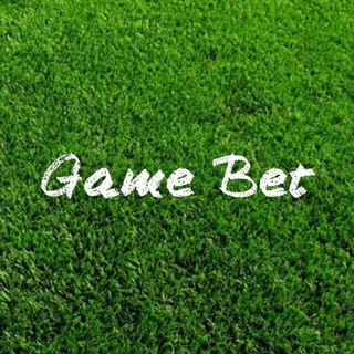 Логотип @gamebetx - Блог о ставках⚽️💰