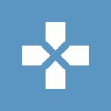 Логотип @gamebot - GameBot