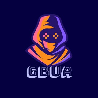 Логотип @gamebuzzgb - GameBuzz