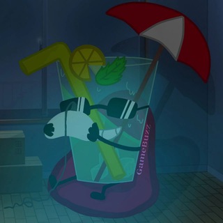 Логотип @gamebuzzzz - GameBuzz - Игровые новости