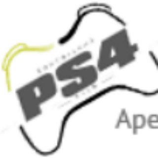 Логотип @gamebyps4 - Игры