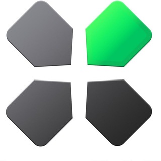 Логотип @gamecash_kg - GameCash.Kg