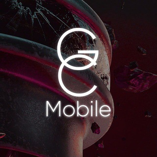 Логотип @gamecentremobileobsy - Game Centre mobile обсуждение