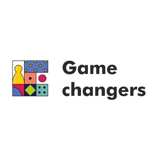 Логотип @gamechangersfest - Gamechangers