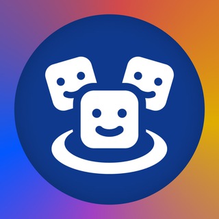 Логотип @gamecommunitykz - Игровой Чат Казахстана. PlayStation, Xbox, PC и др.