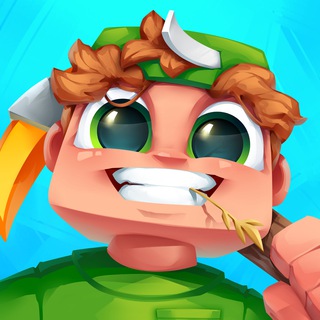 Логотип @gamedarti - ДАРТИ