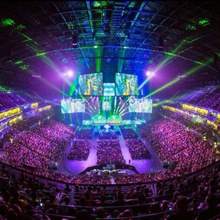 Логотип @gameday322 - GameDay