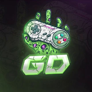 Логотип @gamedeb - Gamedeb