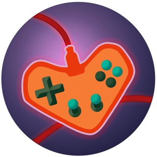 Логотип @gamedesigner1 - Страсти Геймдизайнера