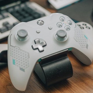 Логотип @gamedesignercompendium - Конспект геймдизайнера [GD compendium]