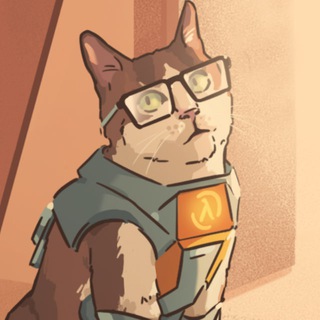 Логотип @gamedev_academy_skillbox - GameBox | Ворота в мир геймдева