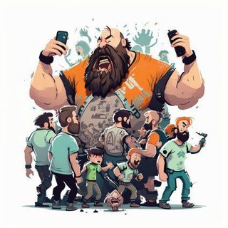 Логотип @gamedev_chat_rus - Разработка игр | Unity | Геймдев чат📌