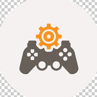 Логотип @gamedev_jobs - GameDev jobs