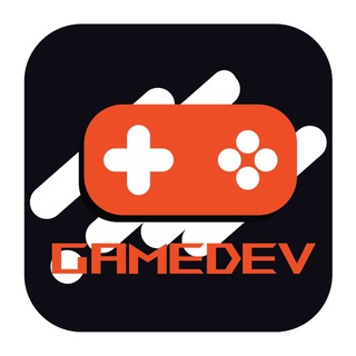 Логотип @gamedevdialog - Форум GAMEDEV индустрии💈 Размещение вакансий/рекламы @StetsMedia