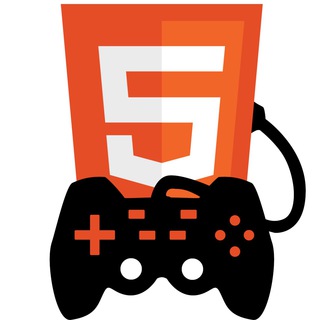 Логотип @gamedevforweb - GameDev for Web