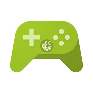 Логотип @gamedevgoethe - GameDev Goethe