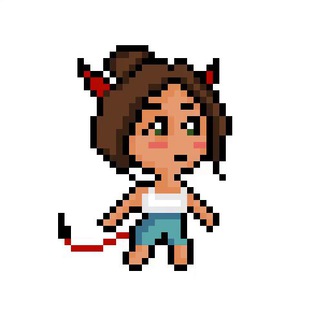 Логотип @gamedevils - GameDevils