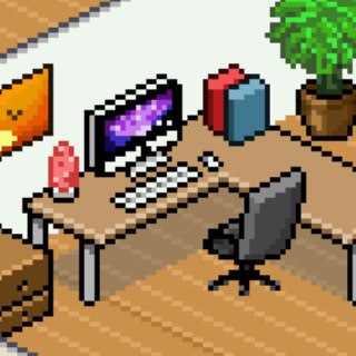 Логотип @gamedevjob - Работа в геймдеве 🍖