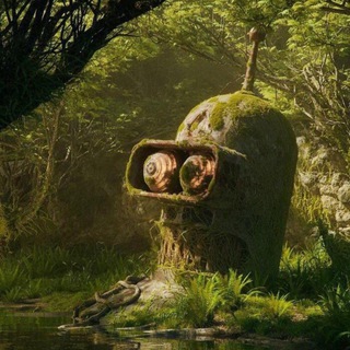 Логотип @gamedevjobs - Gamedev Jobs (Inflow)