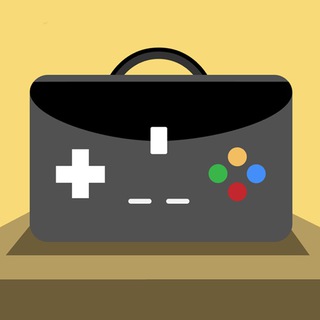 Логотип @gamedevjobs_es - GAMEDEV JOBS ES