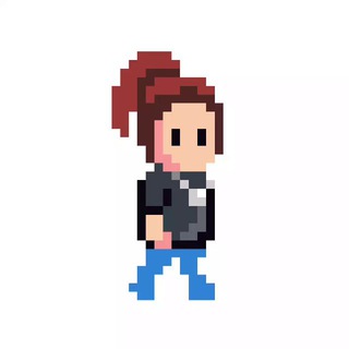 Логотип @gamedevka_education - Давай делать игры