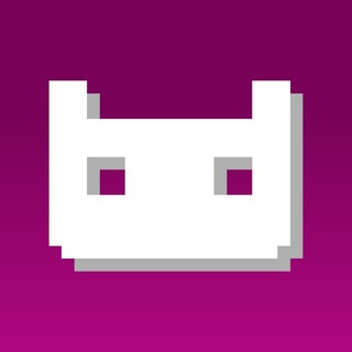 Логотип @gamedevlavka - Лавка Разработчика