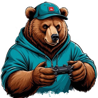 Логотип @gamedevperm - GameDevPerm | Игровая разработка Пермского края